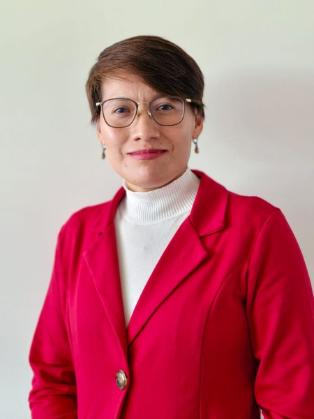 Gudelia Pilar Pérez Conde
